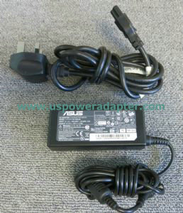 New ASUS PA-1650-66 Laptop AC Power Adapter - Battery Charger 65W 19V 3.42A - Click Image to Close